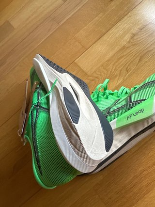 Asics Magic Speed 5 Talla 41.5