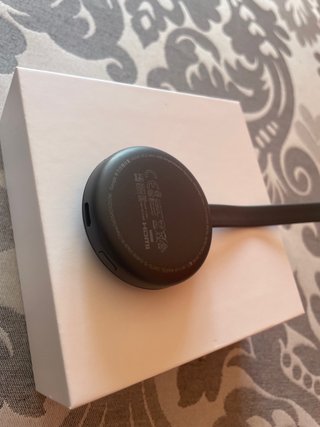 Google Chromecast