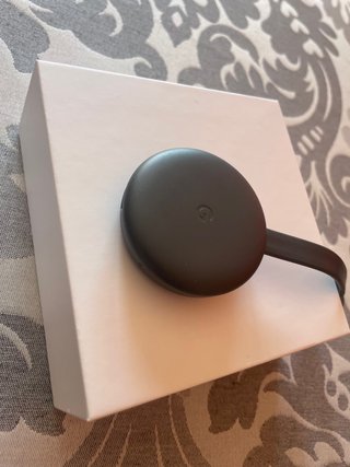 Google Chromecast