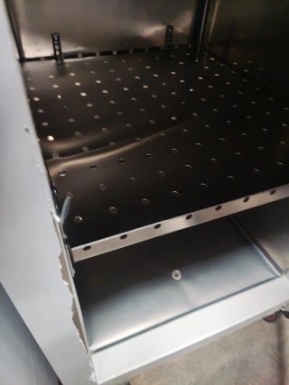 CÁMARA DESCONGELACIÓN CONTROLADA MIRA MI PERFIL