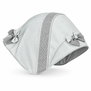 Capota para cochecito de bebé
