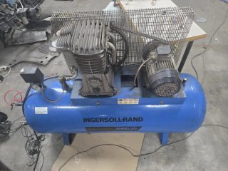 Compresor Ingersoll Rand Euro 20