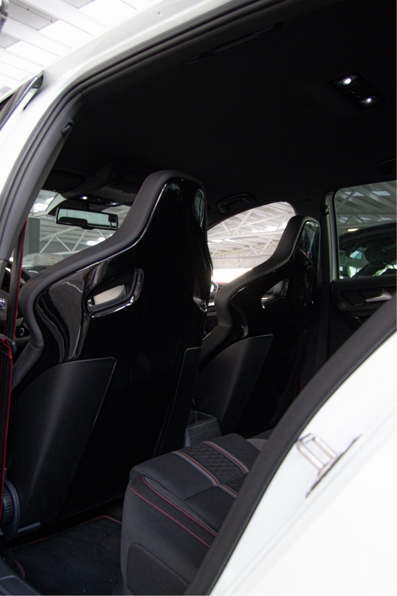 Volkswagen Golf 2016, foto 15
