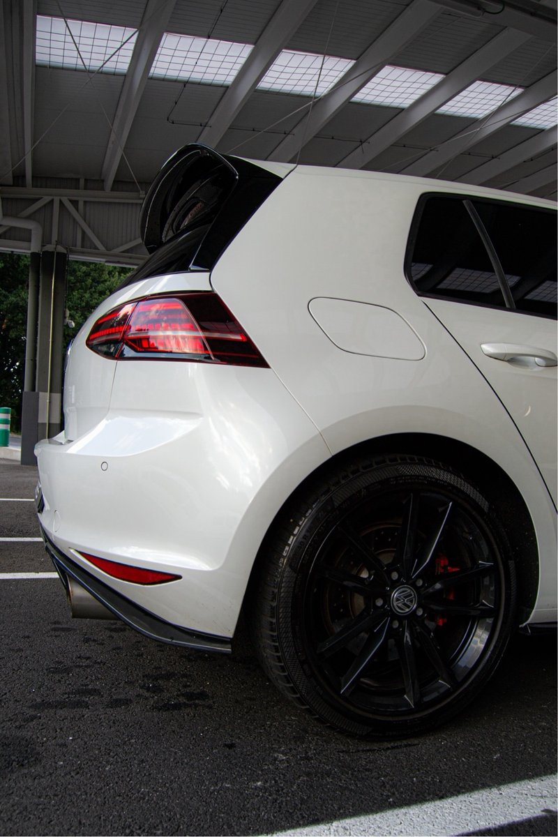 Volkswagen Golf 2016, foto 5