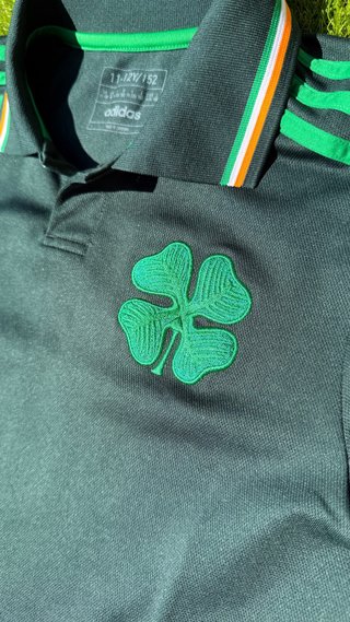 Camiseta Celtic Glasgow 22/23 Adidas