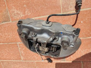 Pinzas Brembo Alfa Romeo