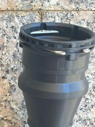 Manguito Turbo Intercooler Renault 1.5 DCI