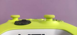 Controller Pc/Xbox Series S/X Wireless Electric Volt