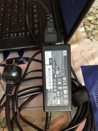 Portatile Compaq Presario CQ50