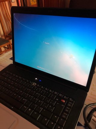 Portatile Compaq Presario CQ50