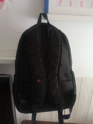 Mochila portátil antirrobo para viajes