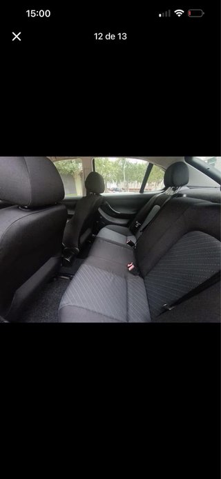 SEAT Leon 2006