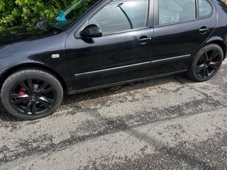 SEAT Leon 2006