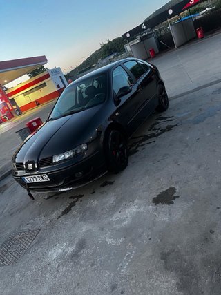 SEAT Leon 2006