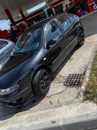 SEAT Leon 2006