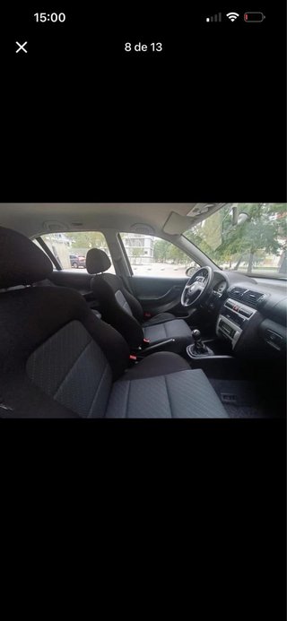 SEAT Leon 2006