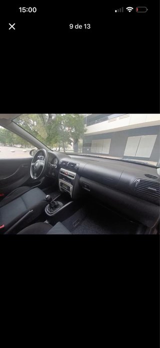 SEAT Leon 2006