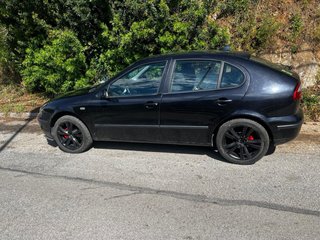 SEAT Leon 2006