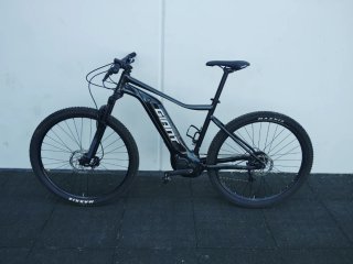 Bicicleta Eléctrica Giant Talón talla L LEER DESC.