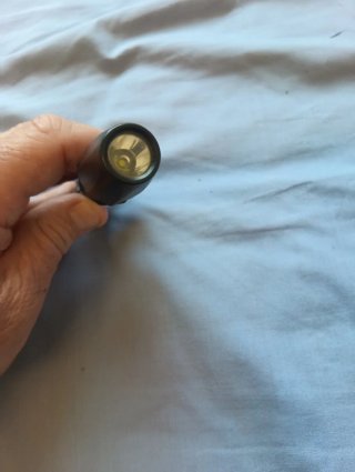 Linterna Pelican Mitylite 1965 LED