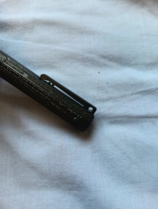 Linterna Pelican Mitylite 1965 LED
