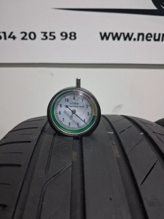 225 55 17 97W BRIDGESTONE TURANZA T001