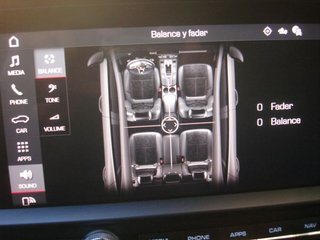 Porsche Macan Macan