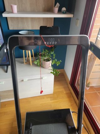 Cinta de correr Mobvoi Home