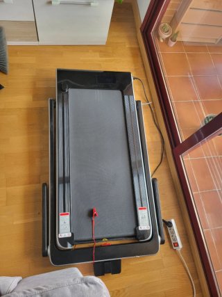 Cinta de correr Mobvoi Home
