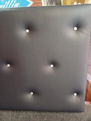 CABECERO DE CAMA POLIPIEL 150x80 NUEVO