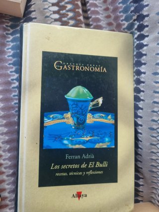 Regalo libros LOTE