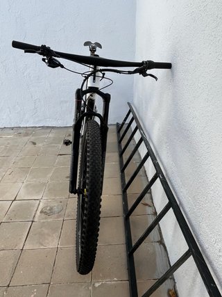 Rockrider XC900S T-M