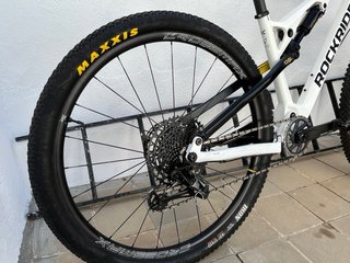 Rockrider XC900S T-M