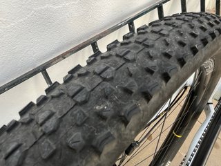 Rockrider XC900S T-M