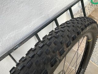 Rockrider XC900S T-M