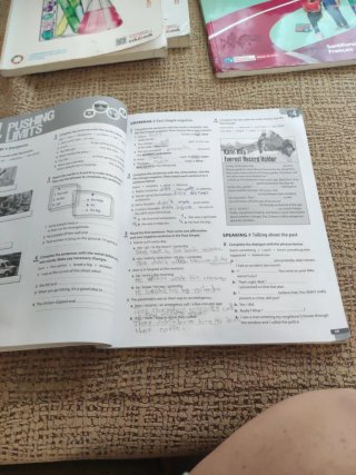 Lengua castellana y Literatura