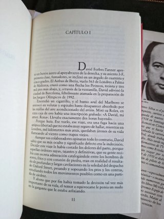 Europa será cenizas. José Antonio Silva.