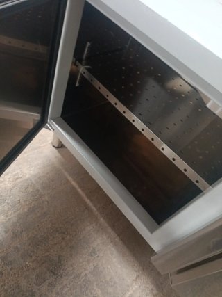 MESA FRÍA 1.8 M CON TARA MIRA MI PERFIL