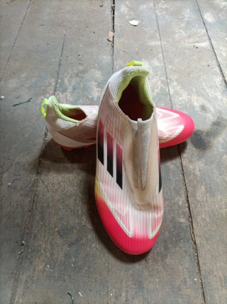 Zapatillas Fútbol Adidas Tacos Talla 38