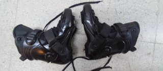 Patines Seba Antony Potier