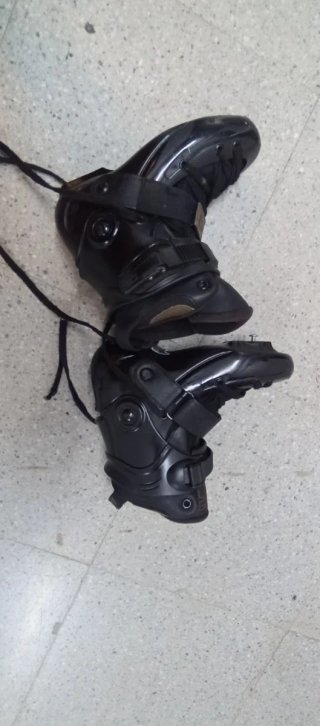 Patines Seba Antony Potier