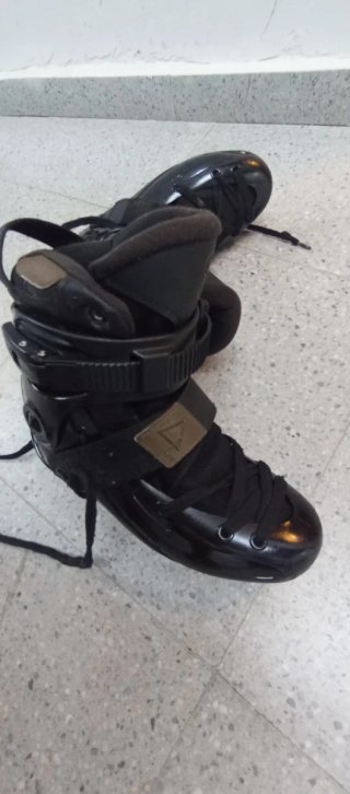 Patines Seba Antony Potier