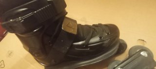 Patines Seba Antony Potier