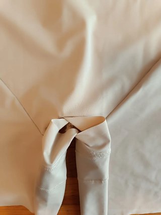 Faja Leonisa Moldeadora Beige Talla XXL