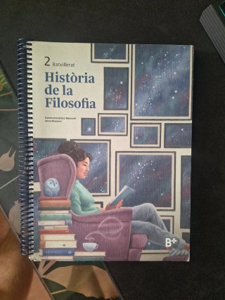 Lote libros escolares 2 de bachillerato