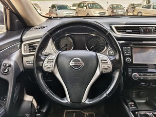 Nissan X-Trail 2017