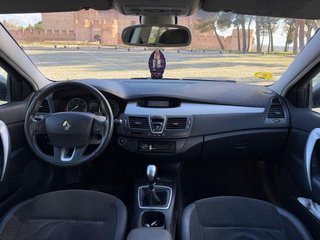 Renault Laguna 2007