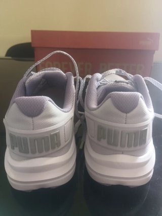 Deportivas Puma Skyrocket Lite 2 Talla 40