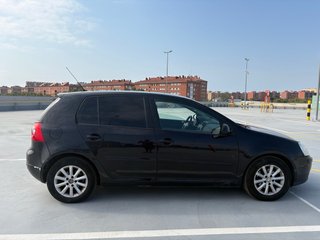 ‼️URGE VENDER ‼️Volkswagen Golf 2007