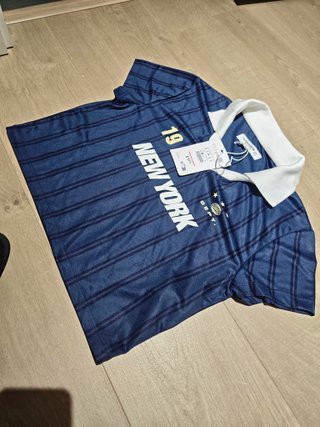 Camiseta deportiva Pull&Bear Talla S Nueva